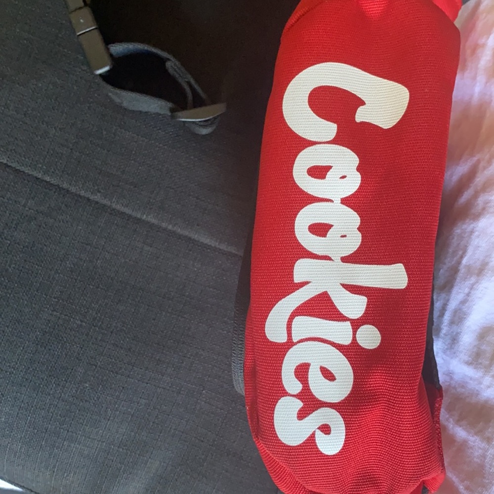 Fanny pack - Picture 2 of 2
